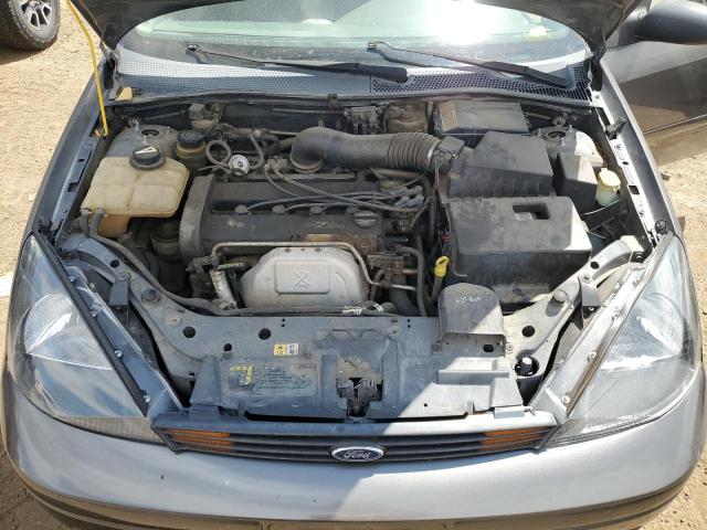 Photo 11 from auction – 2003 FORD FOCUS SE with VIN 1FAHP36363W325423