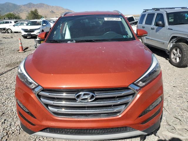 صورة رقم 5 من المزاد - 2017 HYUNDAI TUCSON LIM مع VIN KM8J3CA24HU307734