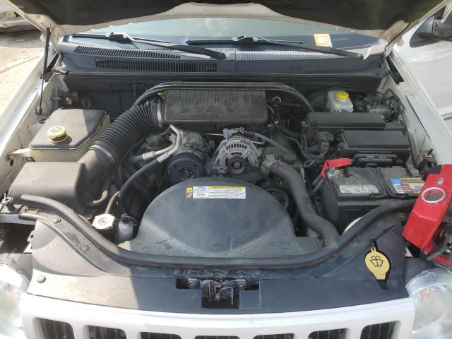Photo 12 from auction – 2007 JEEP GRAND CHER with VIN 1J8GR48K77C624655