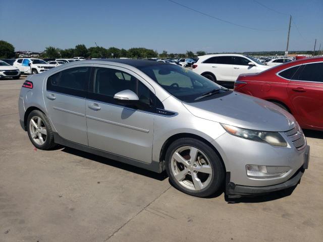 Photo 4 from auction – 2011 CHEVROLET VOLT with VIN 1G1RD6E42BU101281