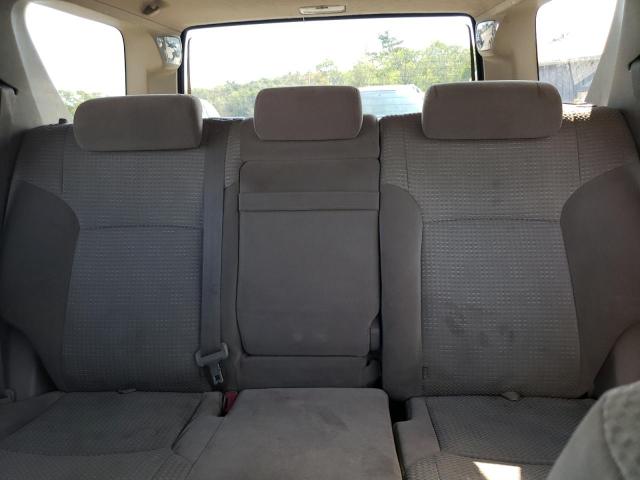 Photo 10 from auction – 2003 TOYOTA 4RUNNER SR with VIN JTEBT14R730025234