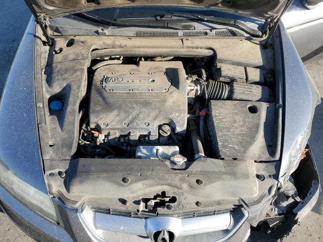 Photo 11 from auction – 2006 ACURA 3.2TL with VIN 19UUA66296A014803