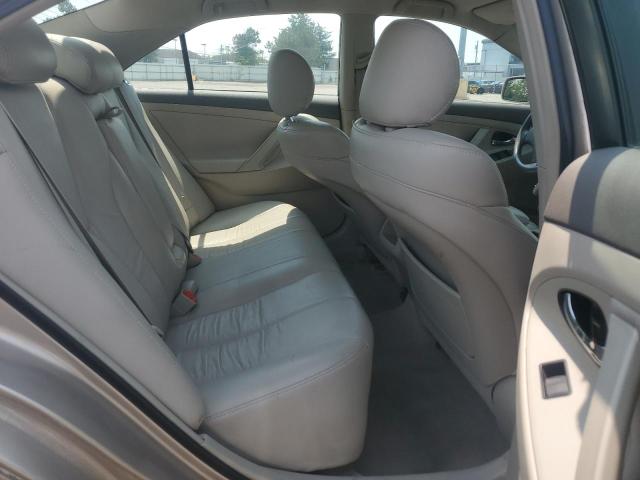 Photo 10 from auction – 2009 TOYOTA CAMRY BASE with VIN 4T1BE46K39U346717