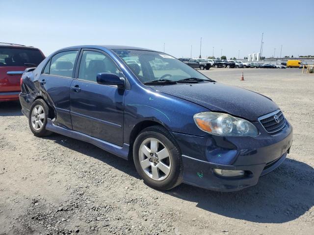 Photo 4 from auction – 2005 TOYOTA COROLLA CE with VIN 2T1BR32E05C322661