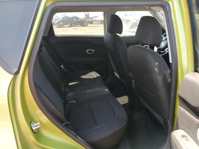 Photo 10 from auction – 2017 KIA SOUL + with VIN KNDJP3A5XH7880302