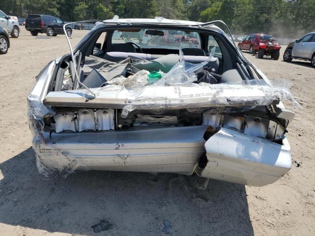 Photo 6 from auction – 1986 CHEVROLET CAMARO with VIN 1G1FP87H8GL201596