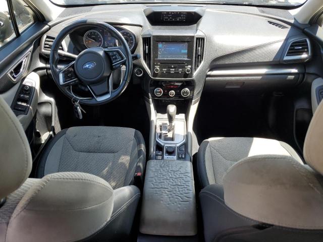 Photo 8 from auction – 2019 SUBARU FORESTER P with VIN JF2SKAGC7KH409286