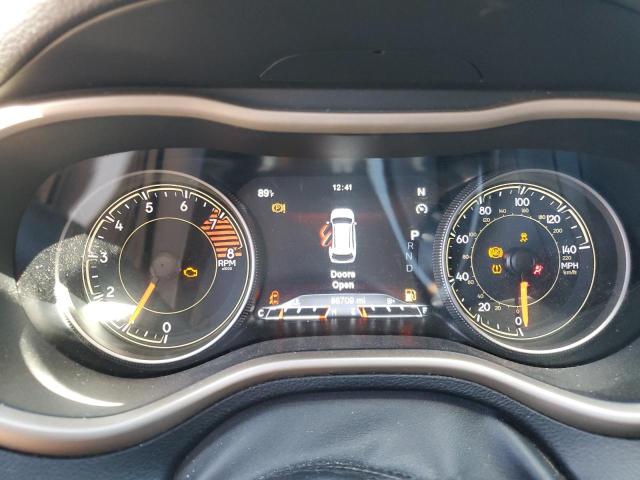 Photo 9 from auction – 2018 JEEP CHEROKEE L with VIN 1C4PJMDX7JD551210