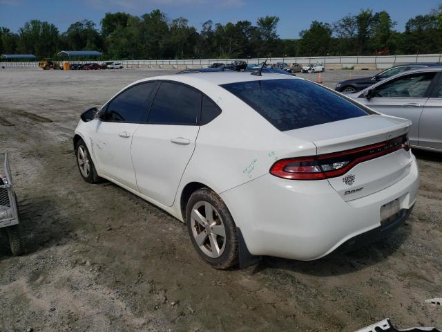 Photo 2 from auction – 2016 DODGE DART SXT with VIN 1C3CDFBB2GD506133