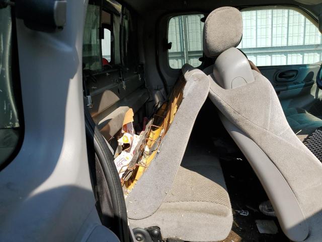 Photo 10 from auction – 2002 FORD F150 with VIN 1FTRX17252KB05317
