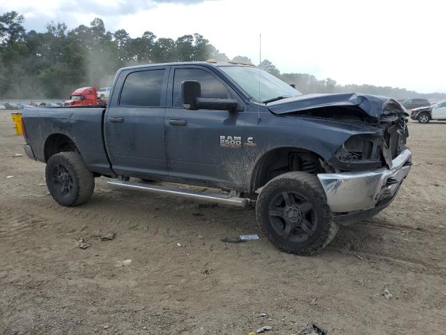 Photo 4 from auction – 2015 RAM 2500 ST with VIN 3C6UR5CL0FG601432