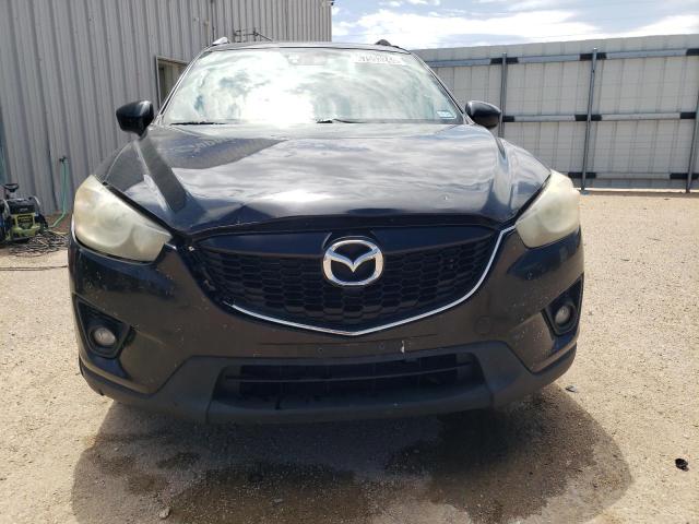 Photo 5 from auction – 2014 MAZDA CX-5 TOURI with VIN JM3KE4CY0E0350875