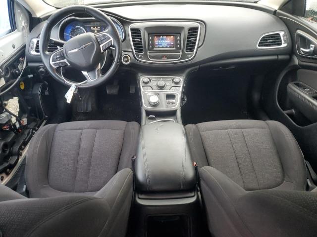 Photo 8 from auction – 2015 CHRYSLER 200 LIMITE with VIN 1C3CCCAB7FN704301
