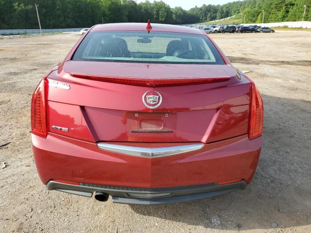Photo 6 from auction – 2013 CADILLAC ATS with VIN 1G6AA5RA5D0127751