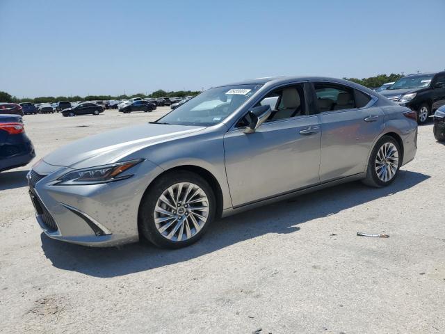 LEXUS ES 350 BAS 2021 with VIN 58AFZ1B14MU093099 - Photo from auction