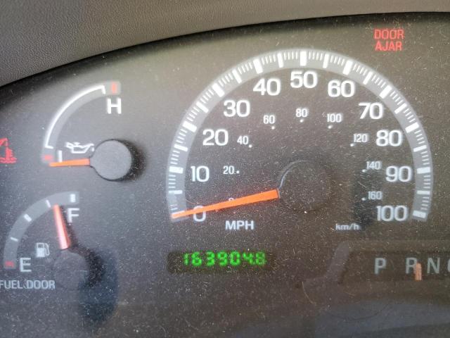 Photo 9 from auction – 2003 FORD F150 with VIN 2FTRX17283CB03213
