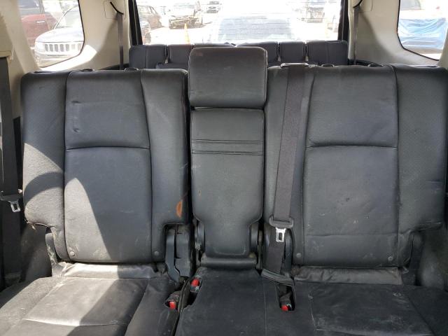 Photo 10 from auction – 2010 TOYOTA 4RUNNER SR with VIN JTEZU5JR0A5012249
