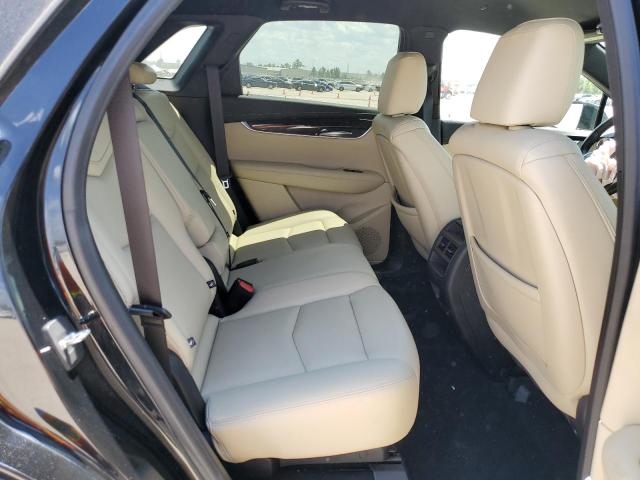 Photo 11 from auction – 2018 CADILLAC XT5 with VIN 1GYKNARS5JZ241175