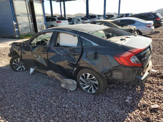 Photo 2 from auction – 2016 HONDA CIVIC EX with VIN 2HGFC2F7XGH500613