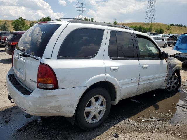 Photo 3 from auction – 2002 OLDSMOBILE BRAVADA with VIN 1GHDT13S222239160
