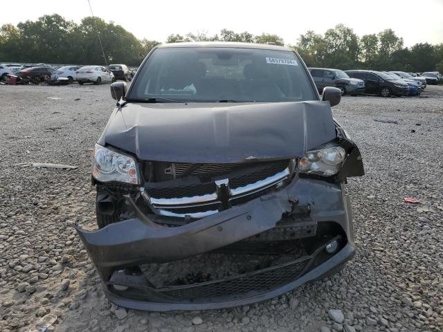 Photo 5 from auction – 2020 DODGE GRAND CARA with VIN 2C4RDGCG6LR201702
