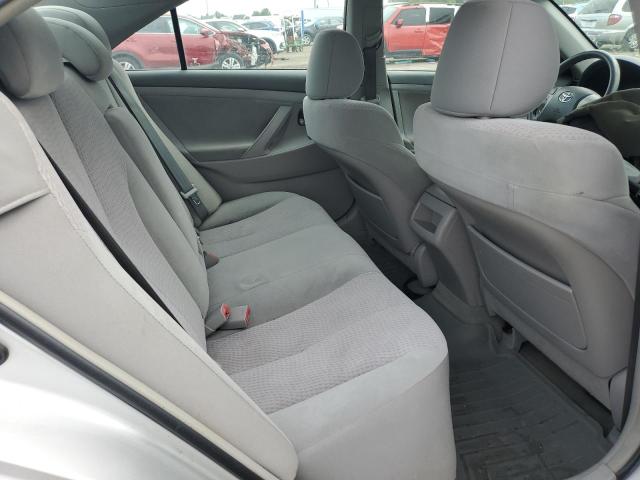 Photo 10 from auction – 2011 TOYOTA CAMRY BASE with VIN 4T1BF3EK6BU704522
