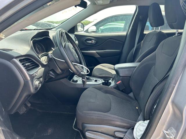 Photo 7 from auction – 2019 JEEP CHEROKEE L with VIN 1C4PJMCB0KD432907