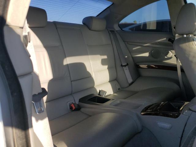 Photo 10 from auction – 2007 BMW 328 I with VIN WBAWB33527PV73204