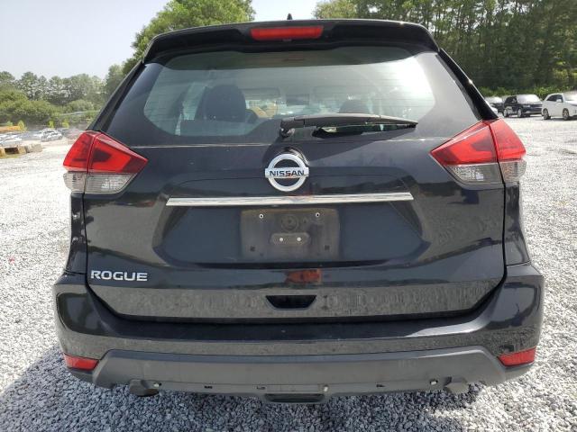 Photo 6 from auction – 2017 NISSAN ROGUE S with VIN 5N1AT2MT6HC811691