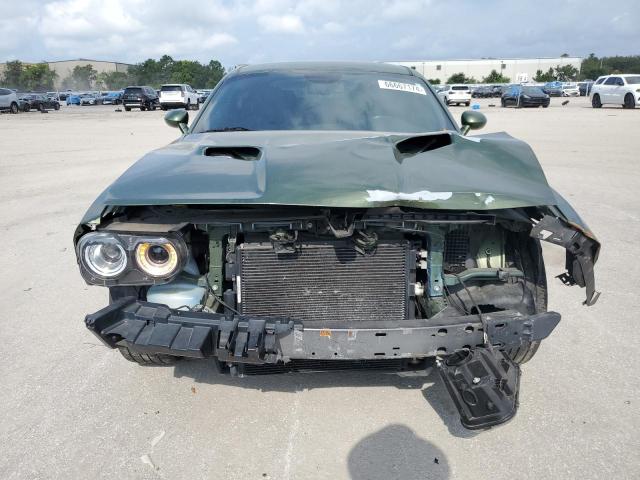 Photo 5 from auction – 2018 DODGE CHALLENGER with VIN 2C3CDZAGXJH339058