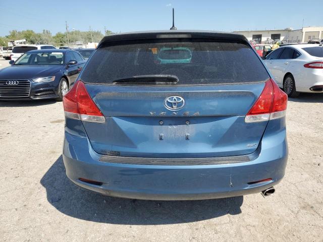 Photo 6 from auction – 2010 TOYOTA VENZA with VIN 4T3BA3BB0AU009641