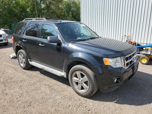 Photo 4 from auction – 2009 FORD ESCAPE XLT with VIN 1FMCU03G09KC23954