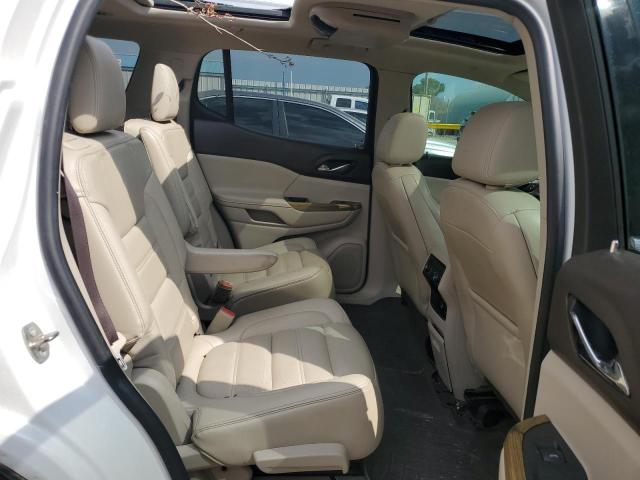 Photo 11 from auction – 2017 GMC ACADIA DEN with VIN 1GKKNPLS5HZ315520