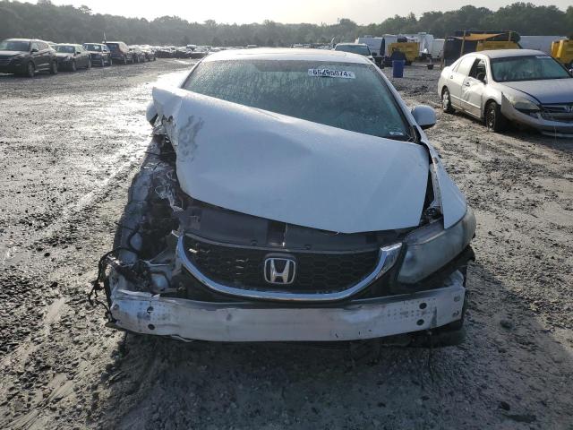 Photo 5 from auction – 2013 HONDA CIVIC EXL with VIN 19XFB2F97DE012584