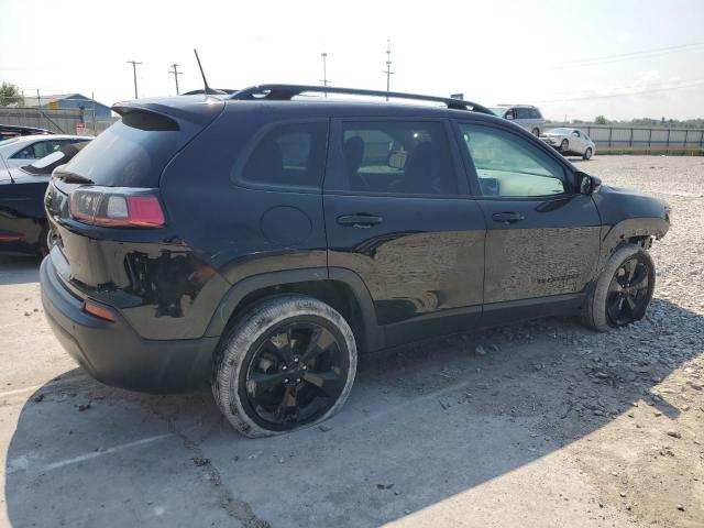 Photo 3 from auction – 2019 JEEP CHEROKEE L with VIN 1C4PJLLB9KD455502