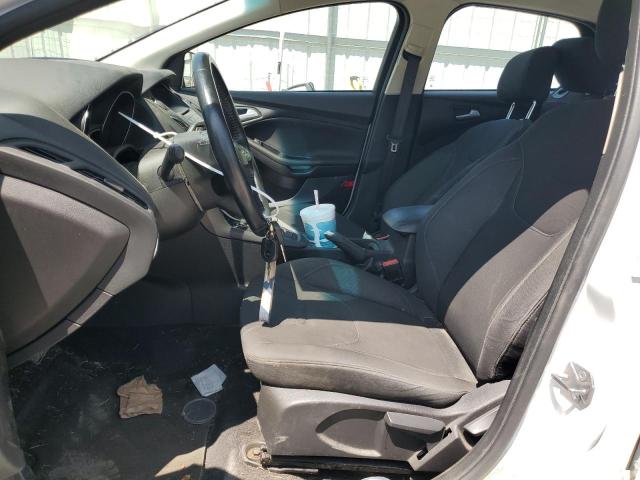 Photo 7 from auction – 2015 FORD FOCUS SE with VIN 1FADP3F29FL245786