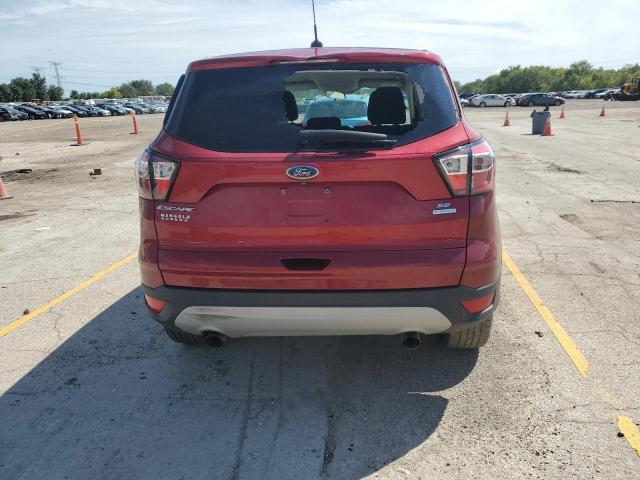Photo 6 from auction – 2017 FORD ESCAPE SE with VIN 1FMCU0GD2HUE69116