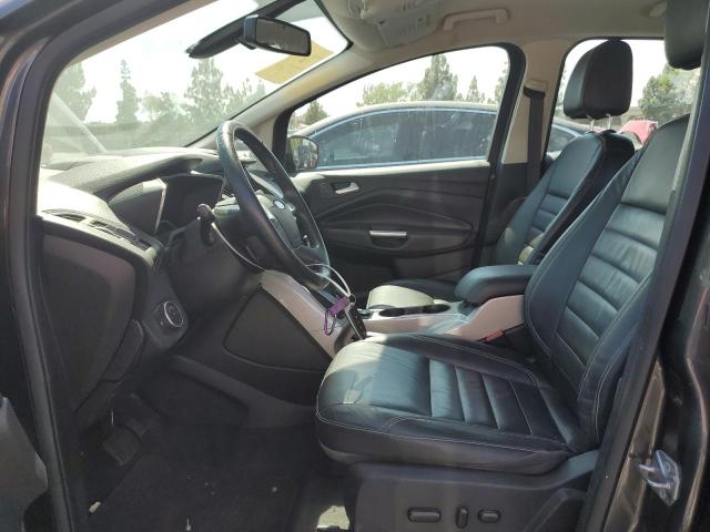 Photo 7 from auction – 2015 FORD C-MAX PREM with VIN 1FADP5CU2FL110912