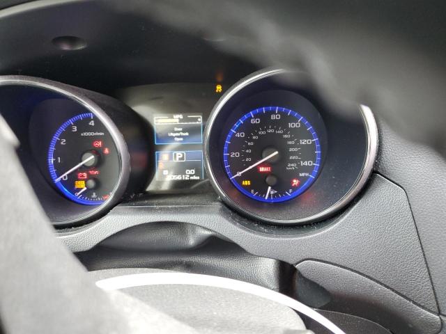 Photo 9 from auction – 2015 SUBARU OUTBACK 2. with VIN 4S4BSACC4F3277820
