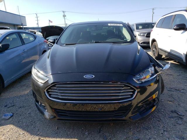 Photo 5 from auction – 2016 FORD FUSION SE with VIN 3FA6P0H99GR299531