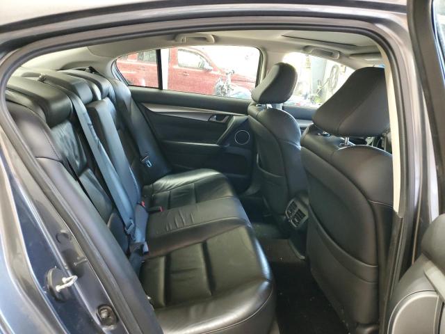 Photo 10 from auction – 2010 ACURA TL with VIN 19UUA8F52AA025348