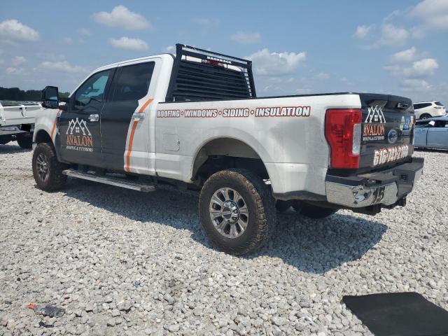 Photo 2 from auction – 2017 FORD F250 SUPER with VIN 1FT7W2BT3HED28852