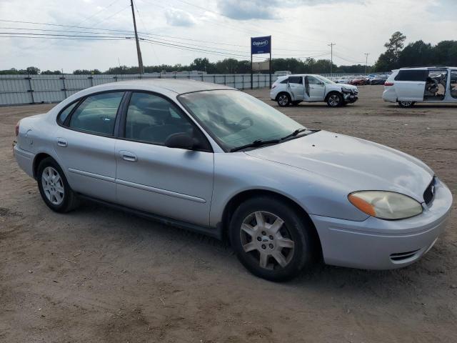 Photo 4 from auction – 2006 FORD TAURUS SE with VIN 1FAFP53UX6A127073