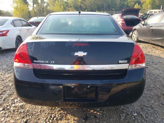 Photo 6 from auction – 2008 CHEVROLET IMPALA LT with VIN 2G1WT58K289251178