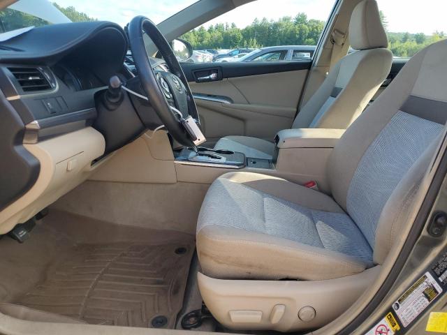 Photo 7 from auction – 2013 TOYOTA CAMRY HYBR with VIN 4T1BD1FK0DU079806