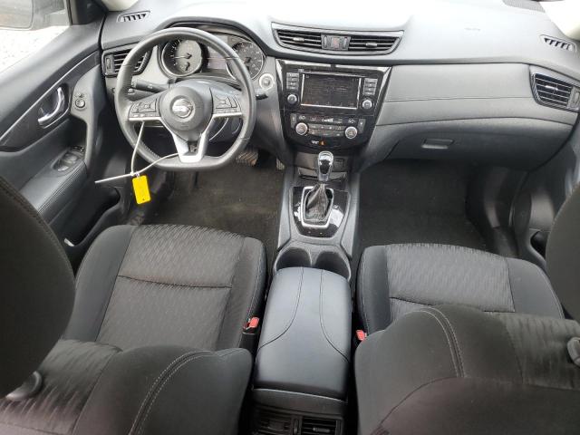 Photo 8 from auction – 2018 NISSAN ROGUE S with VIN KNMAT2MV6JP618767