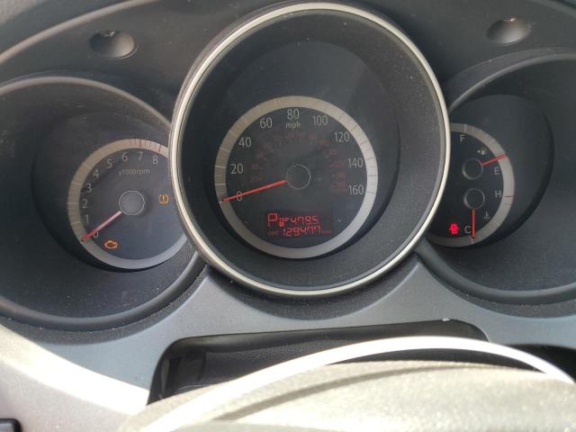 Photo 9 from auction – 2009 KIA OPTIMA LX with VIN KNAGE228595357170