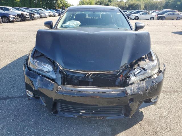 Photo 5 from auction – 2014 LEXUS GS 350 with VIN JTHCE1BL3E5027021