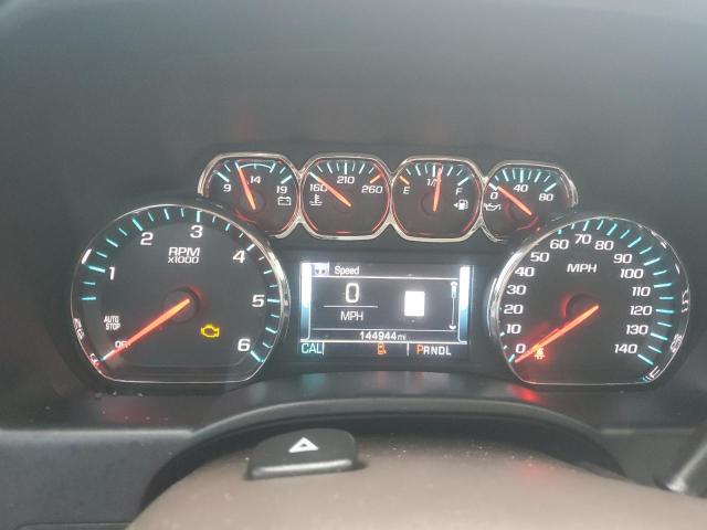 Photo 9 from auction – 2018 GMC SIERRA C15 with VIN 3GTU1NER9JG268240