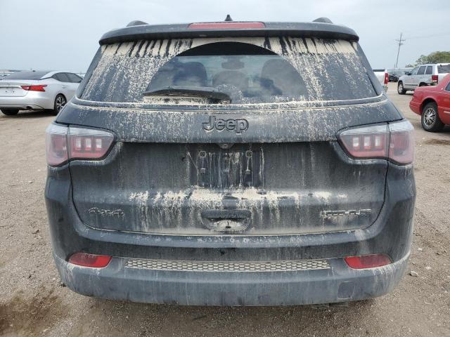 Photo 6 from auction – 2018 JEEP COMPASS LA with VIN 3C4NJDBB0JT458361